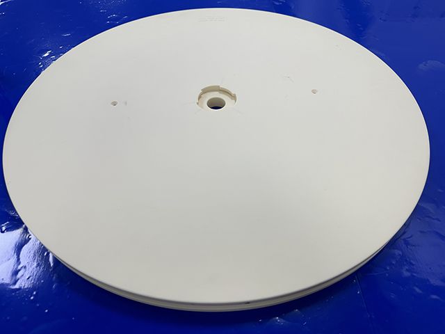 KIYO EX CERAMIC WINDOW-CF Coating#A